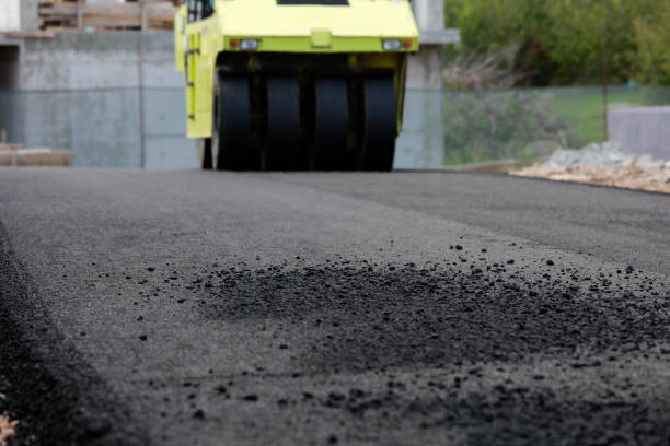 Commercial Driveway Pavers in Kechi, KS