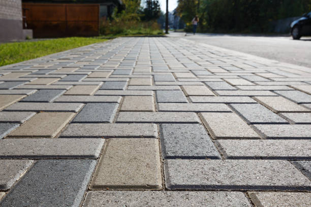 Professional Driveway Pavers in Kechi, KS