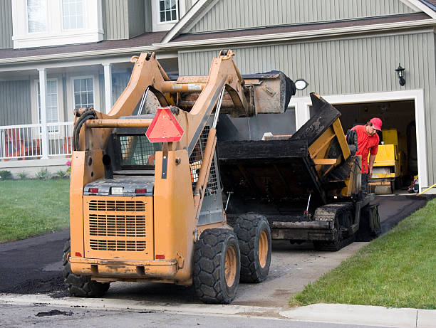 Best Affordable Driveway Pavers  in Kechi, KS