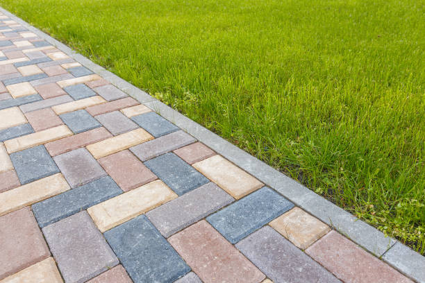 Best Driveway Pavers Near Me  in Kechi, KS